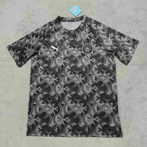 25-26 Manchester City Training Top S-4XL