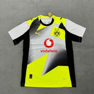 25-26 Borussia Dortmund Away S-4XL
