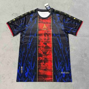25-26 Paris Champions Edition (Red/Blue) S-4XL