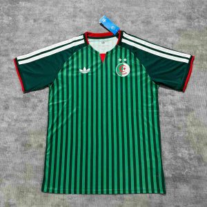 2026 Algeria Away (With Star) S-4XL