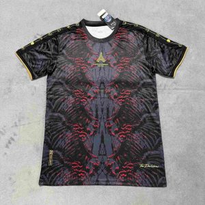 25-26 Paris Champions Edition S-4XL