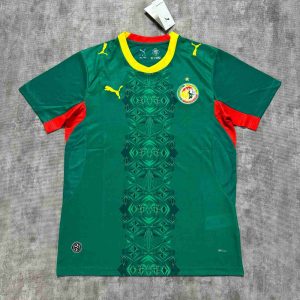 2026 Senegal Away S-4XL
