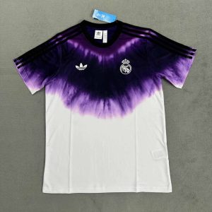 25-26 Real Madrid Lunar New Year Special Edition S-4XL