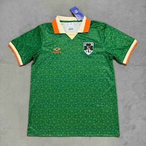 25-26 Ireland Commemorative Edition S-4XL