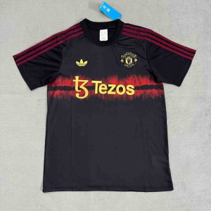 25-26 Manchester United Lunar New Year Special Edition S-4XL