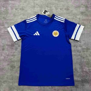 2026 Curaçao Home Kit S-4XL
