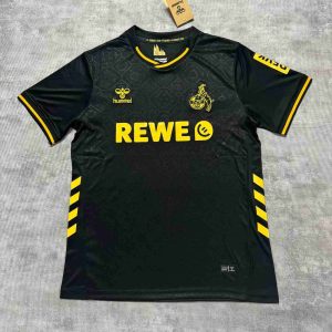 25-26 Köln Second Away S-4XL