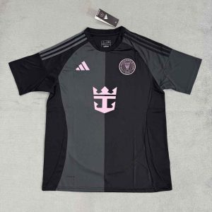 25-26 Inter Miami Away Kit S-4XL