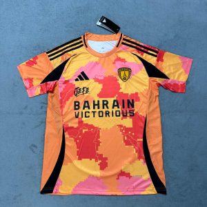 25-26 Paris FC Third Kit S-4XL