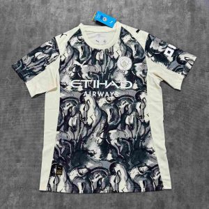 26-27 Manchester City Year of the Horse Special Edition S-4XL