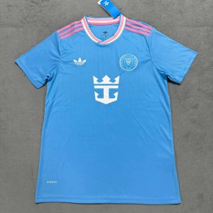 25-26 Inter Miami Third Kit S-4XL