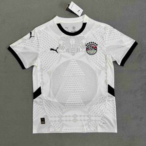 25-26 Egypt Away Kit S-4XL
