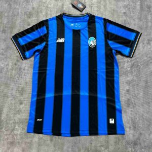 25-26 Atalanta Home S-4XL