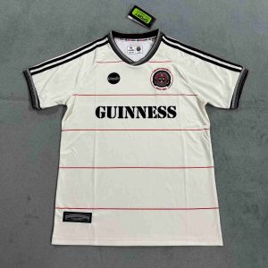 25-26 Bohemians Away Kit S-4XL