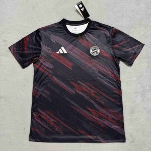25-26 Bayern Munich Training Top S-4XL