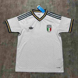 2026 Italy Away S-4XL
