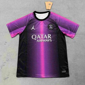 25-26 Paris Special Edition (Purple) S-4XL