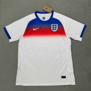 25-26 England Home Kit (Without Star) S-4XL