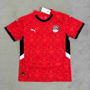 25-26 Egypt Home Kit S-4XL