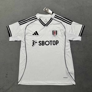 25-26 Fulham Home S-4XL