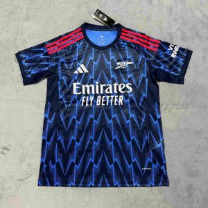 25-26 Arsenal Away Kit S-4XL