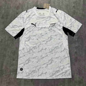 2026 New Zealand Home S-4XL