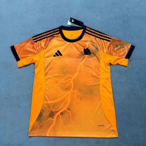 25-26 Roma Away S-4XL