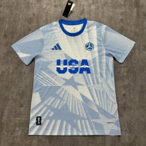 2026 USA Promotional Top S-4XL