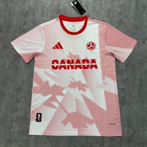 2026 Canada Promotional Top S-4XL