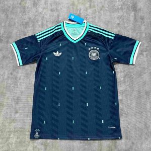 2026 Germany Away S-4XL