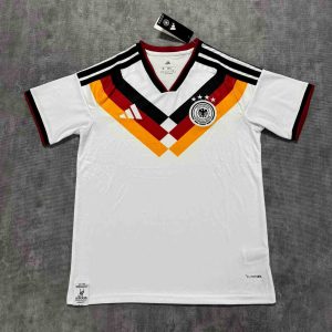 2026 Germany Home S-4XL