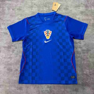 2026 Croatia Away S-4XL