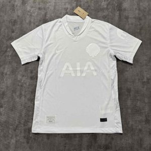 25-26 Tottenham Hotspur 125th Anniversary S-4XL