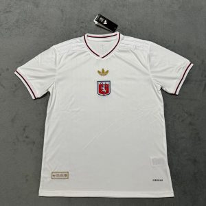 25-26 Lyon 75th Anniversary Kit S-4XL