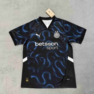 25-26 Puma Inter Milan S-4XL