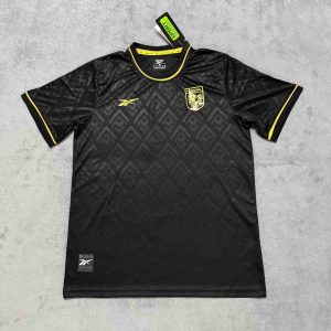 25-26 Panama Goalkeeper Kit (Black) S-4XL