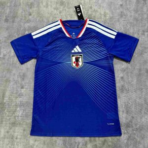 2026 Japan Home S-4XL