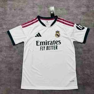 26-27 Real Madrid Home S-4XL