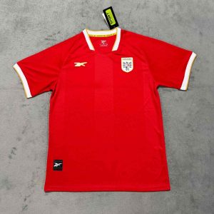 25-26 Panama Home Kit S-4XL