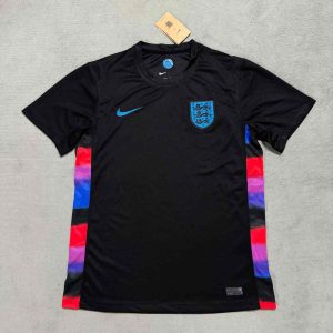 25-26 England Away Kit (Without Star) S-4XL