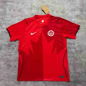 2026 Canada Home S-4XL