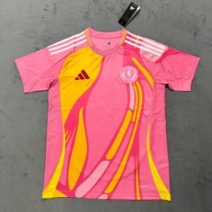 25-26 Scotland Away Kit S-4XL