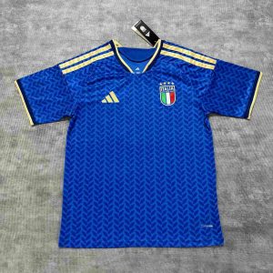 2026 Italy Home S-4XL
