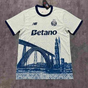 25-26 Porto City Edition S-4XL