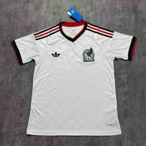 2026 Mexico Away Kit S-4XL