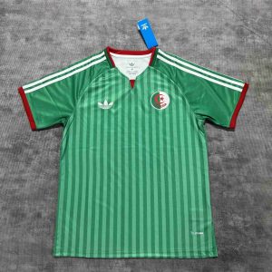 2026 Algeria Away S-4XL