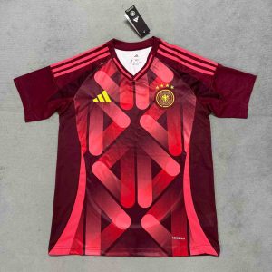 25-26 Germany Away Kit (Four Stars) S-4XL