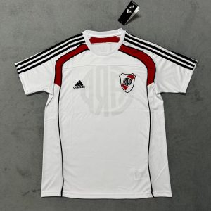 25-26 River Plate Training Top S-4XL
