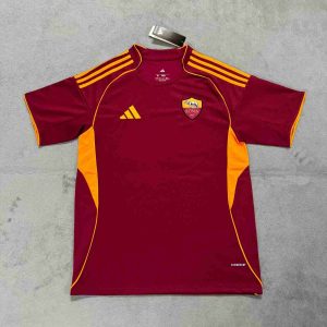 25-26 Roma Home Kit S-4XL