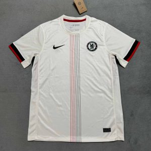25-26 Chelsea Away Kit S-5XL